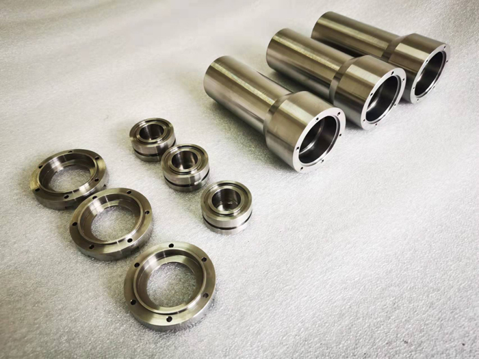 TC4�ѺϽ�벻����ӹ���